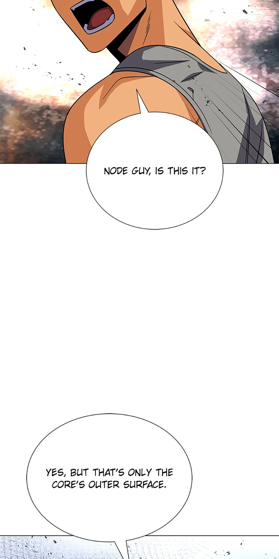 Carnivorous Hunter Chapter 101 - Page 74