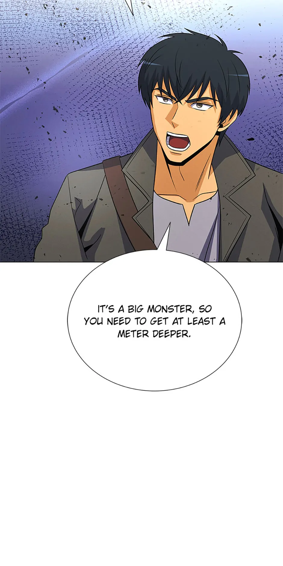 Carnivorous Hunter Chapter 101 - Page 75