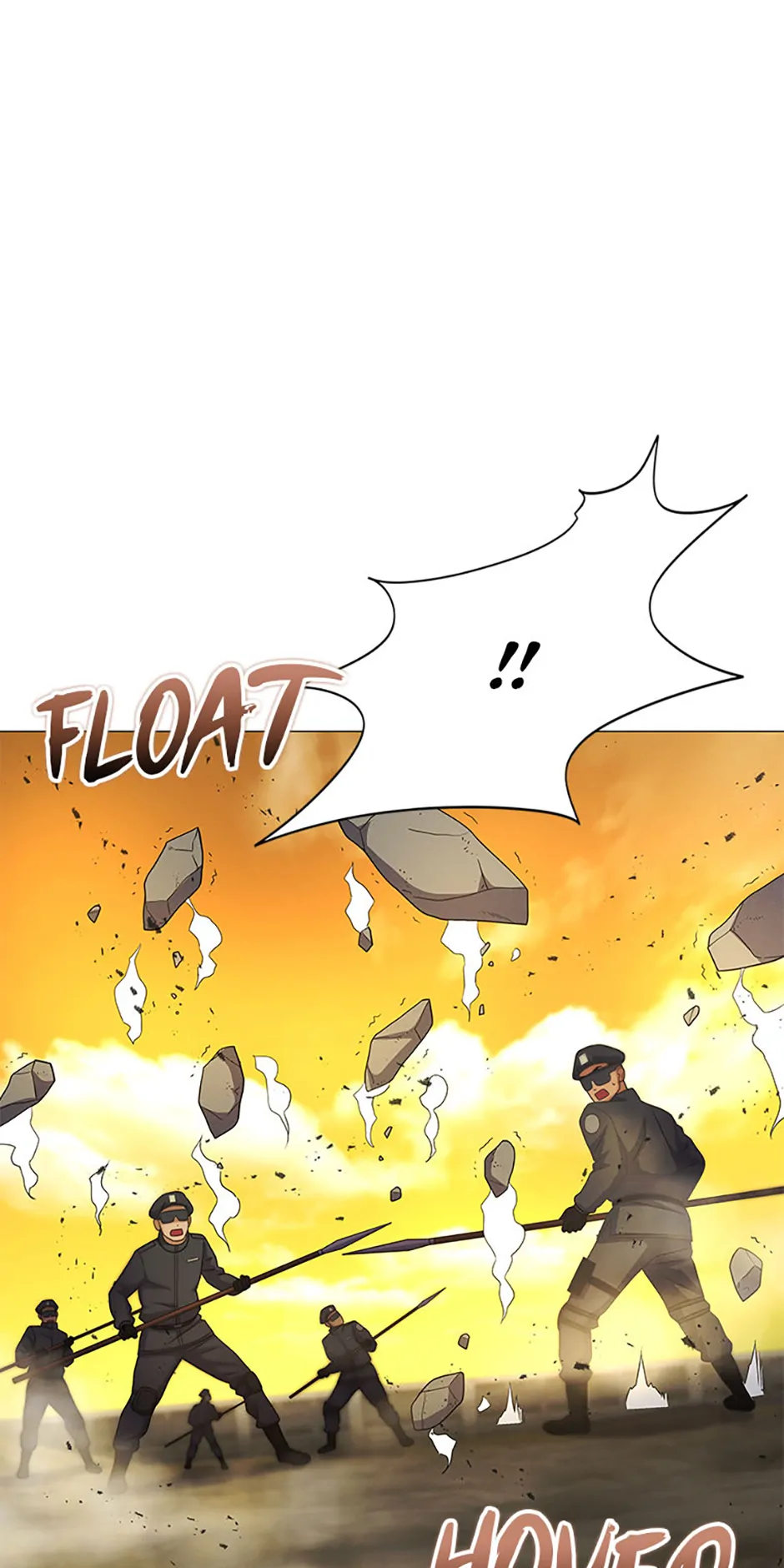 Carnivorous Hunter Chapter 101 - Page 78