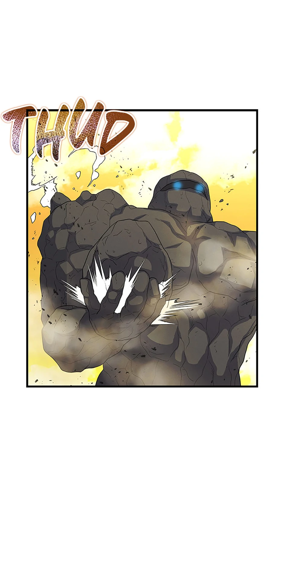 Carnivorous Hunter Chapter 101 - Page 8