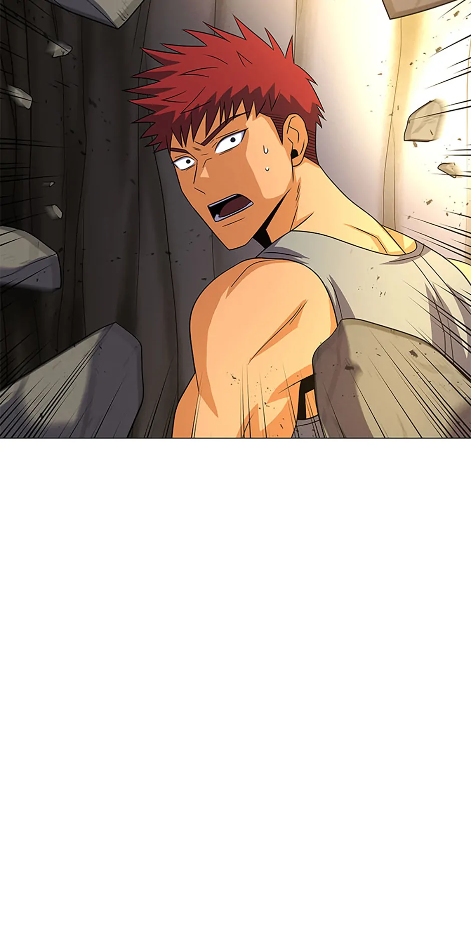 Carnivorous Hunter Chapter 101 - Page 81