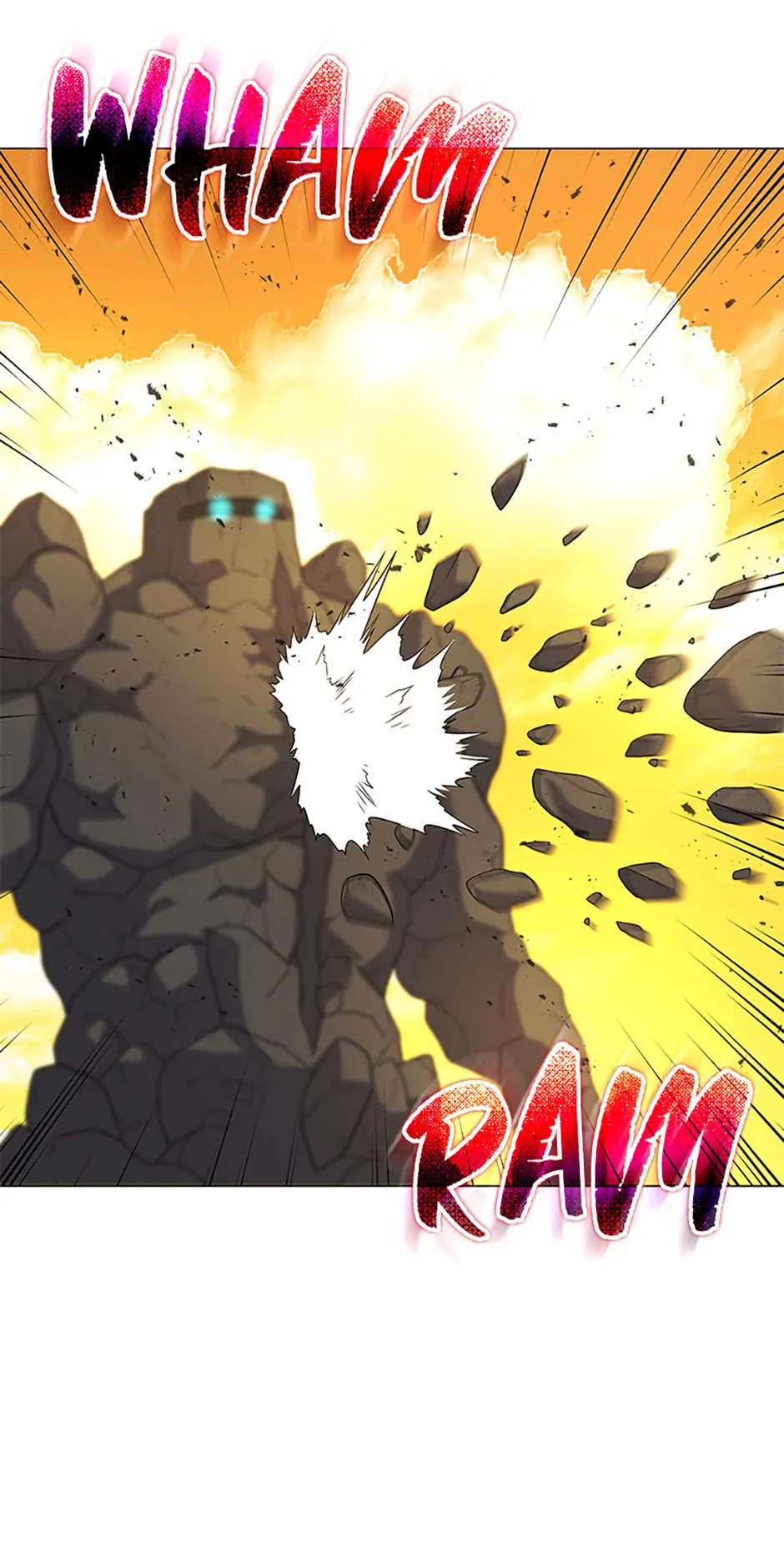 Carnivorous Hunter Chapter 101 - Page 82