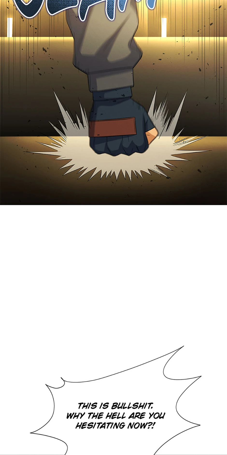 Carnivorous Hunter Chapter 101 - Page 86