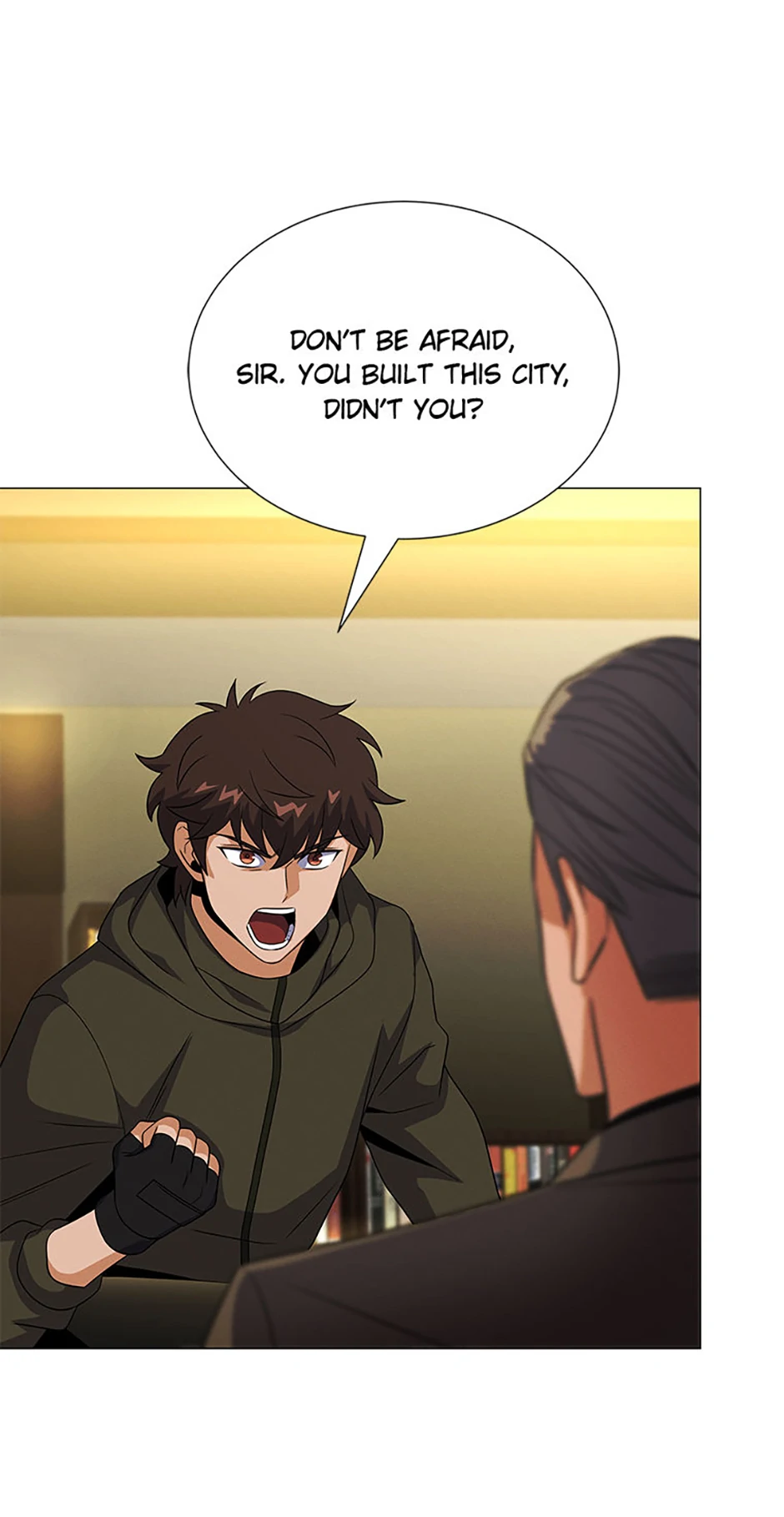 Carnivorous Hunter Chapter 101 - Page 89