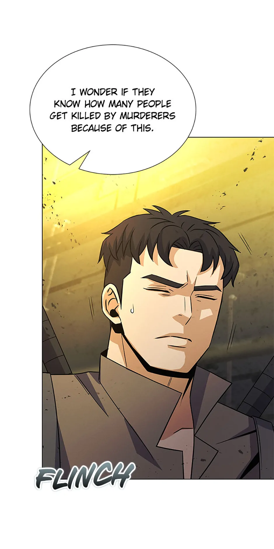 Carnivorous Hunter Chapter 102 - Page 15