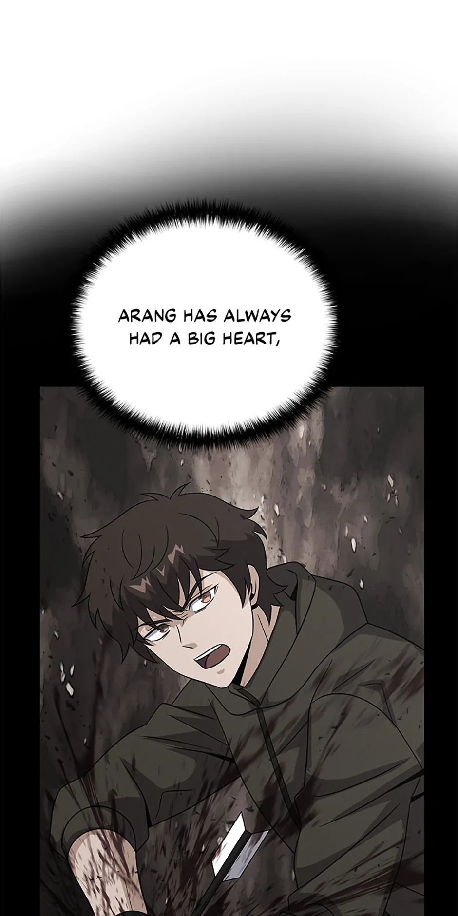 Carnivorous Hunter Chapter 102 - Page 16