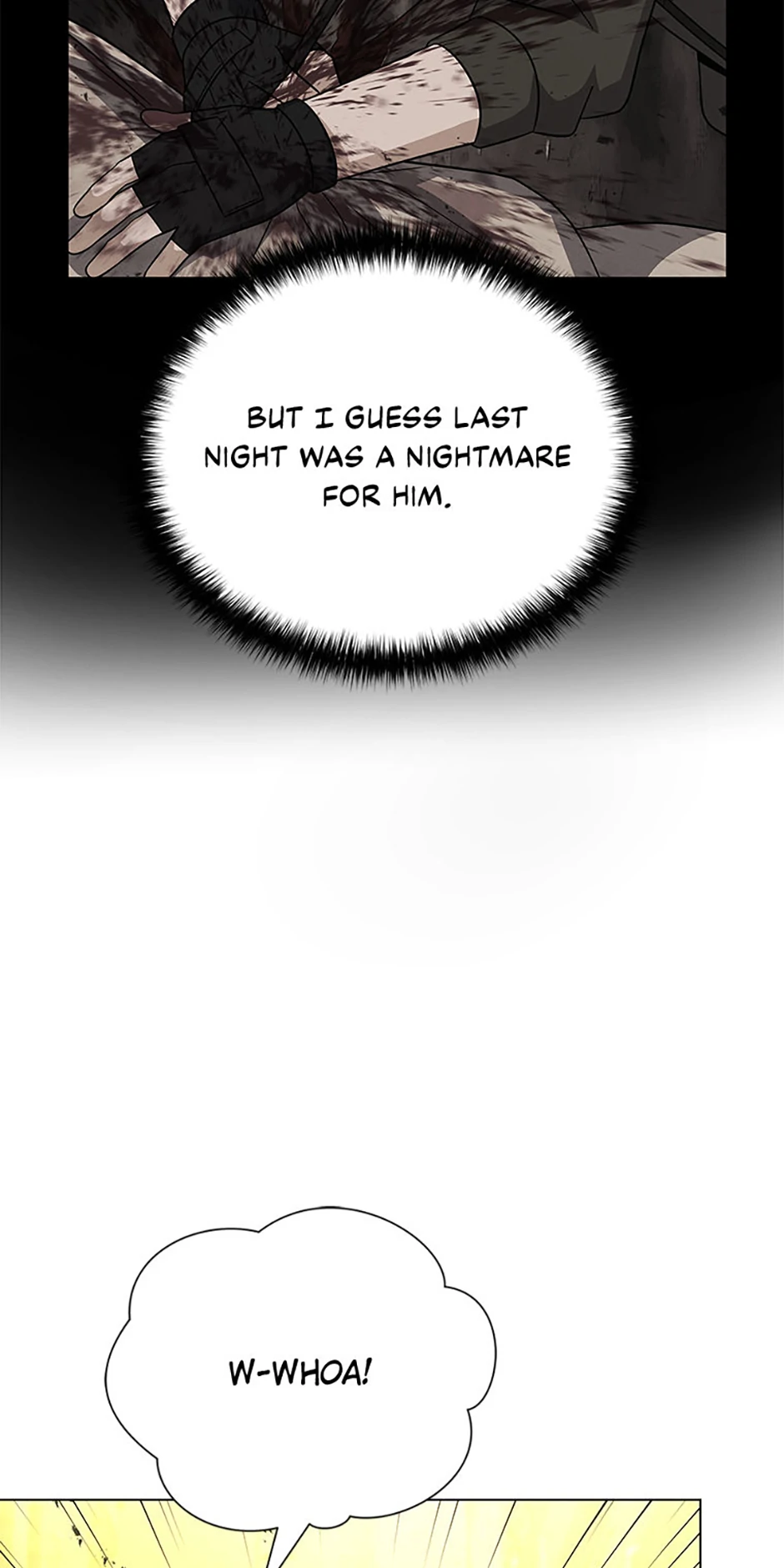 Carnivorous Hunter Chapter 102 - Page 17