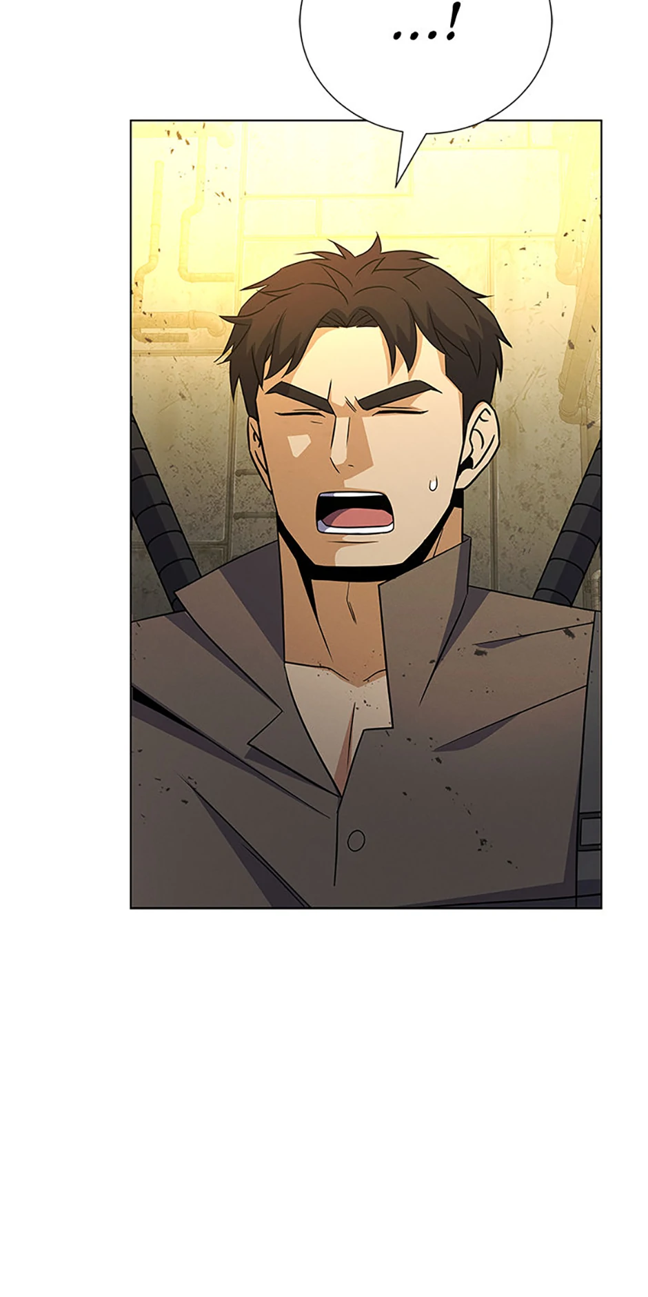 Carnivorous Hunter Chapter 102 - Page 19