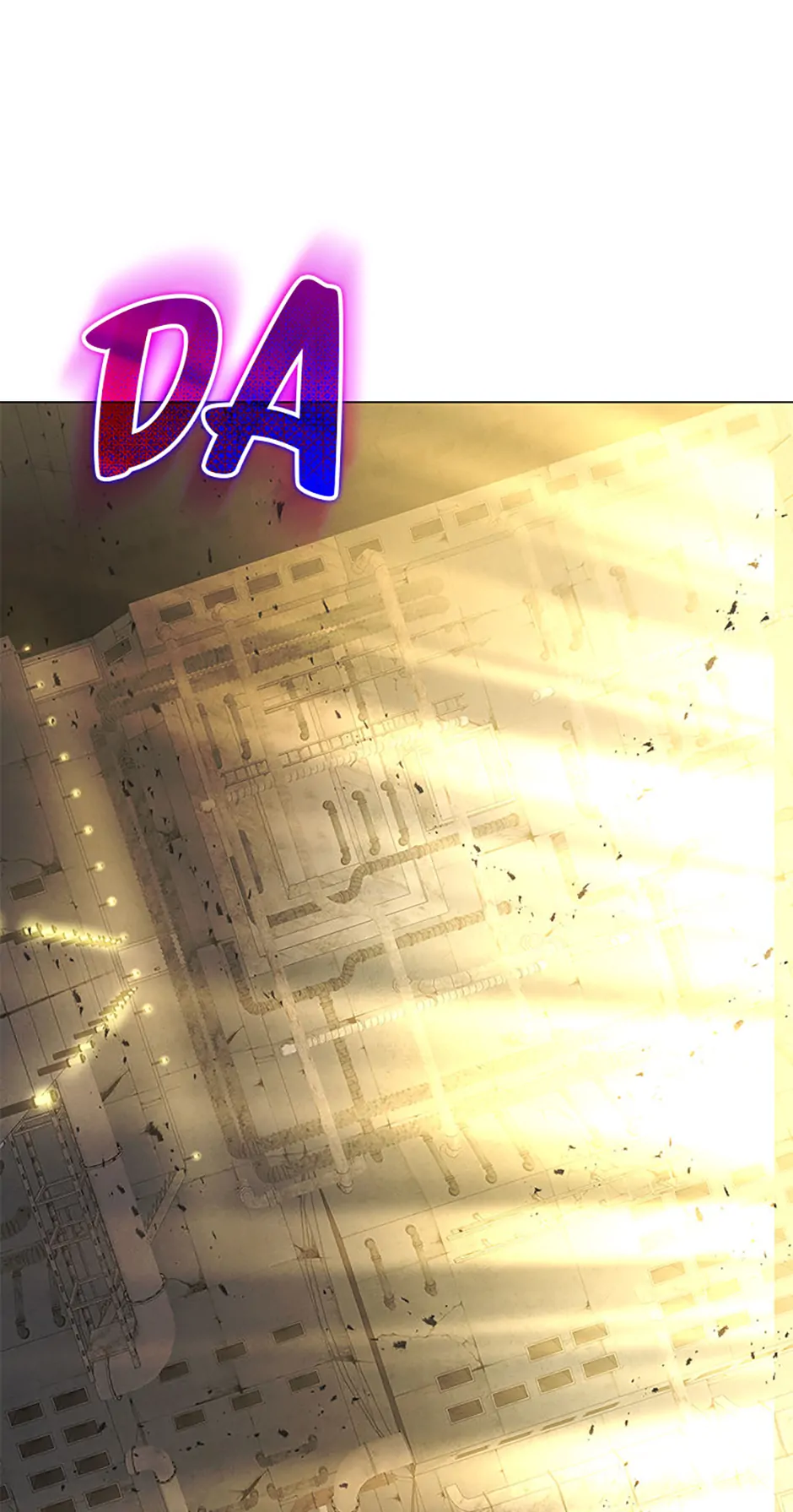 Carnivorous Hunter Chapter 102 - Page 20