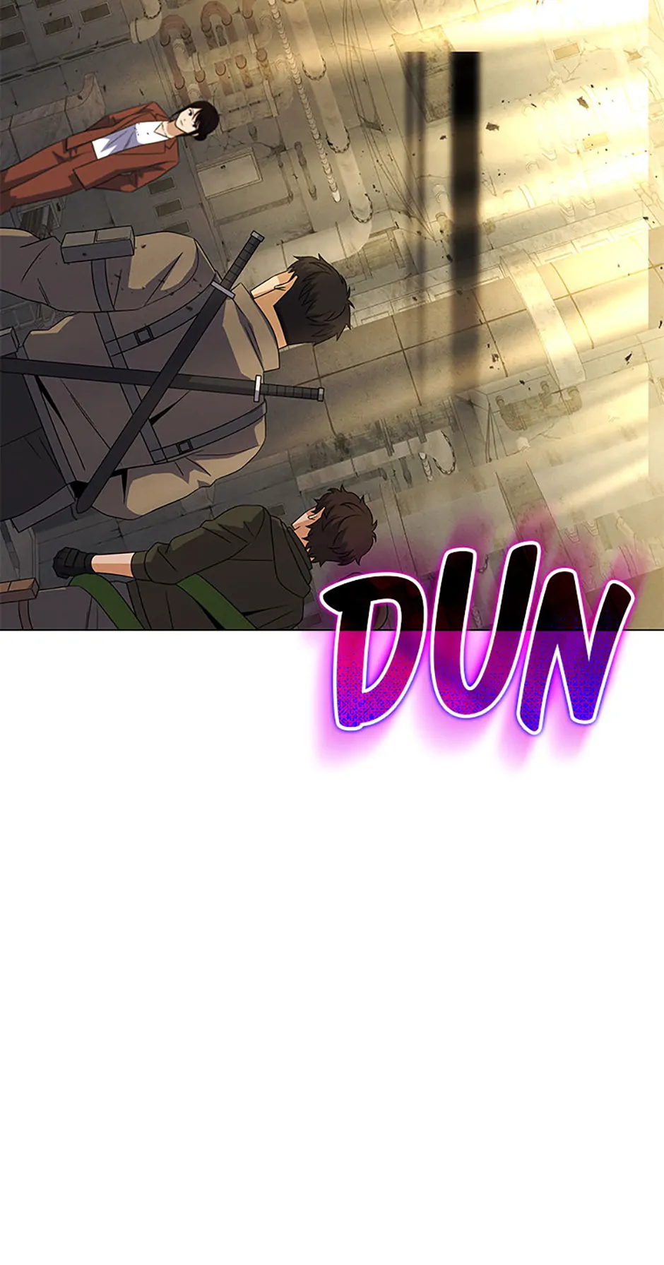 Carnivorous Hunter Chapter 102 - Page 21