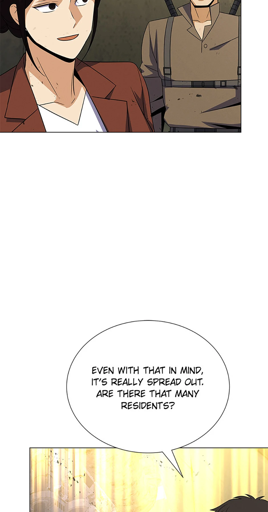 Carnivorous Hunter Chapter 102 - Page 24