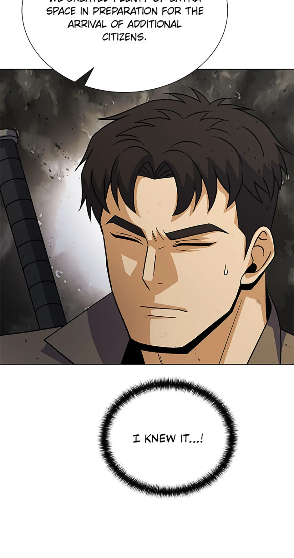 Carnivorous Hunter Chapter 102 - Page 26