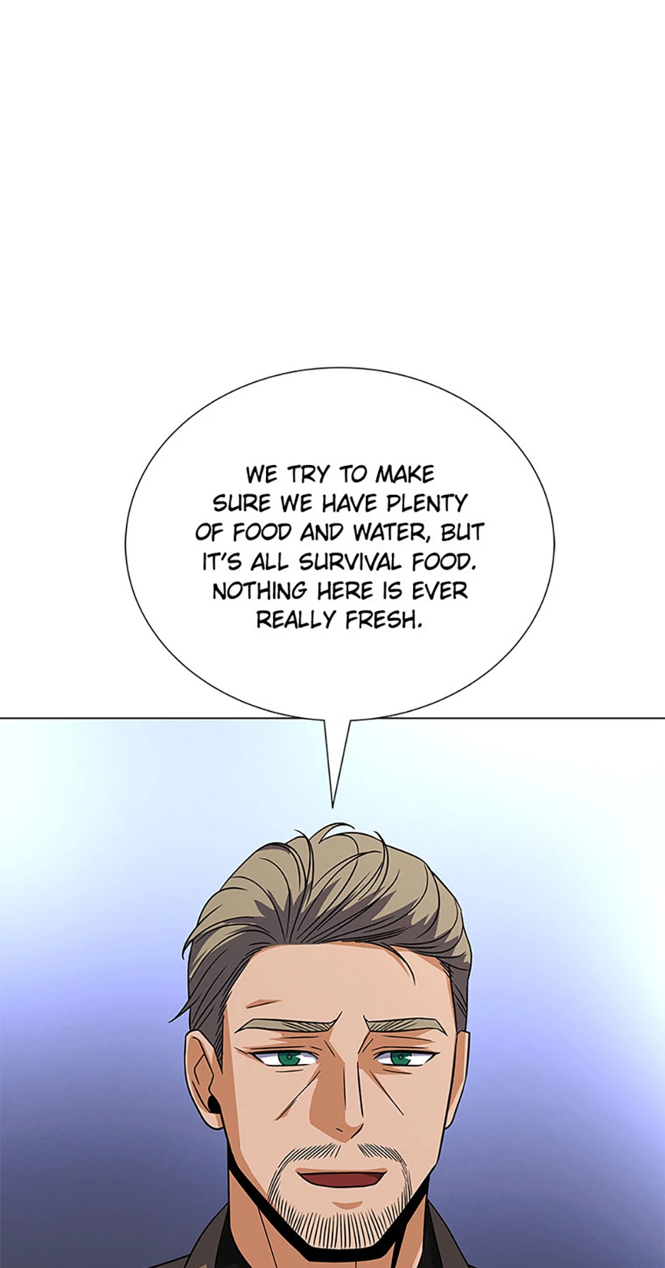 Carnivorous Hunter Chapter 102 - Page 35