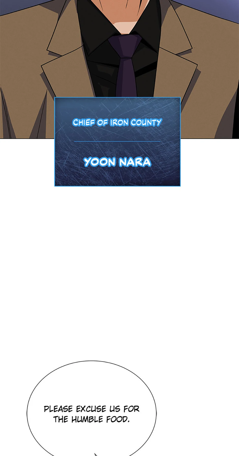 Carnivorous Hunter Chapter 102 - Page 36