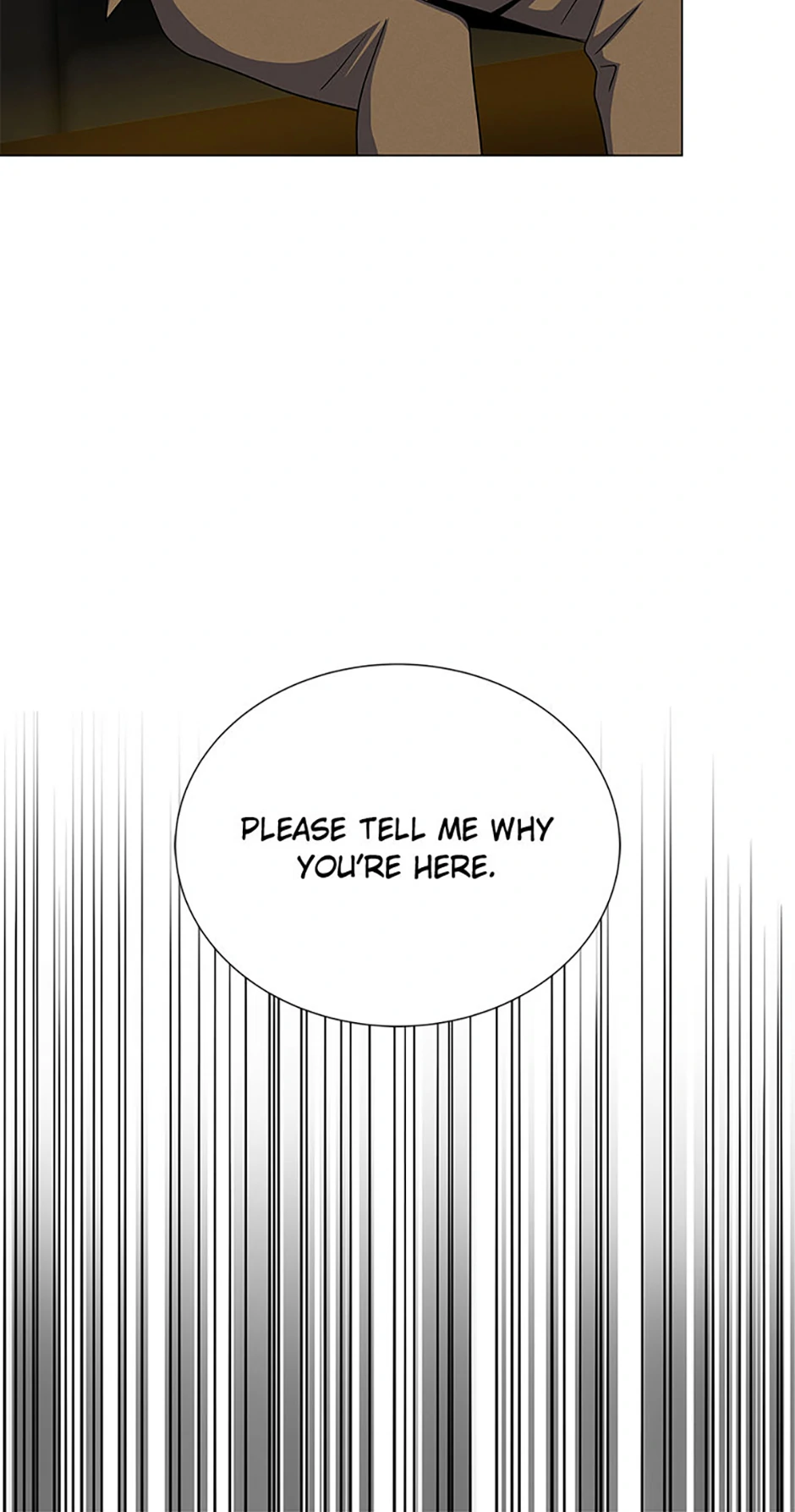 Carnivorous Hunter Chapter 102 - Page 39