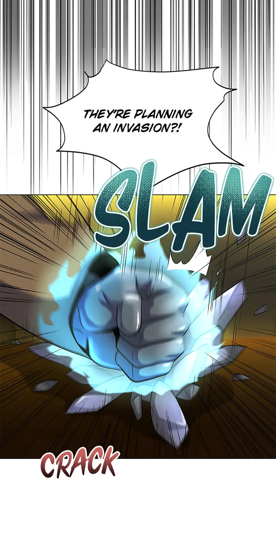 Carnivorous Hunter Chapter 102 - Page 40