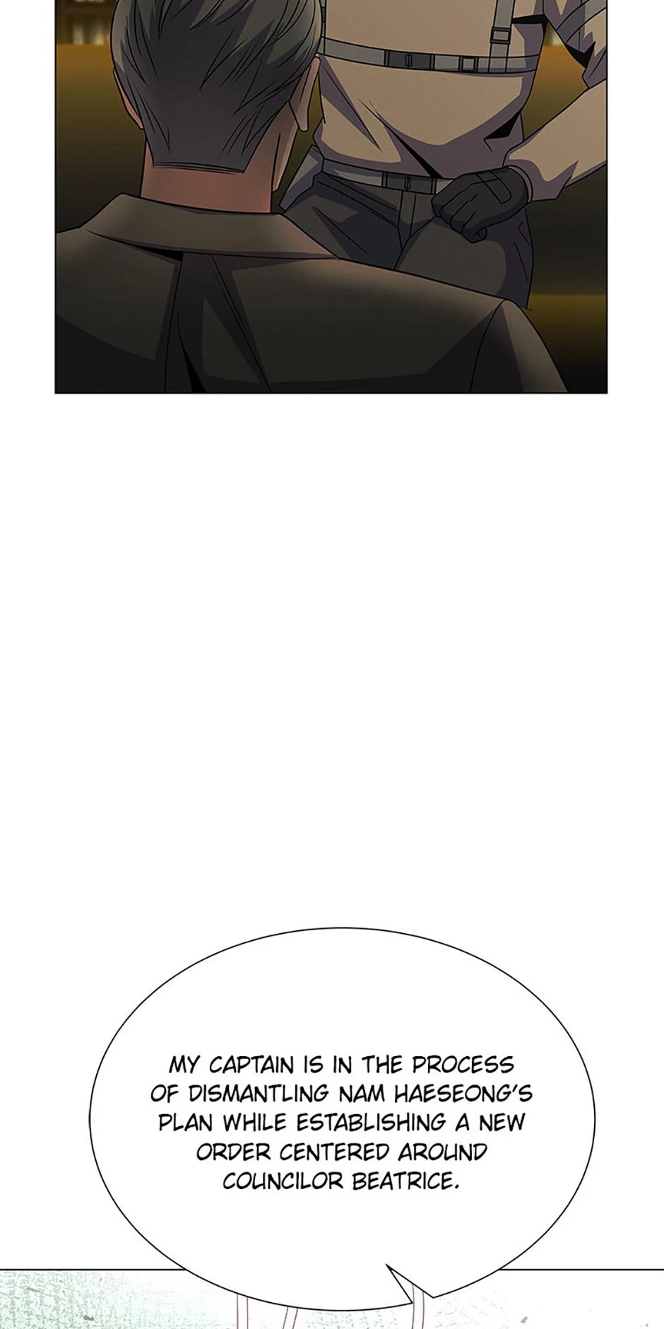 Carnivorous Hunter Chapter 102 - Page 44