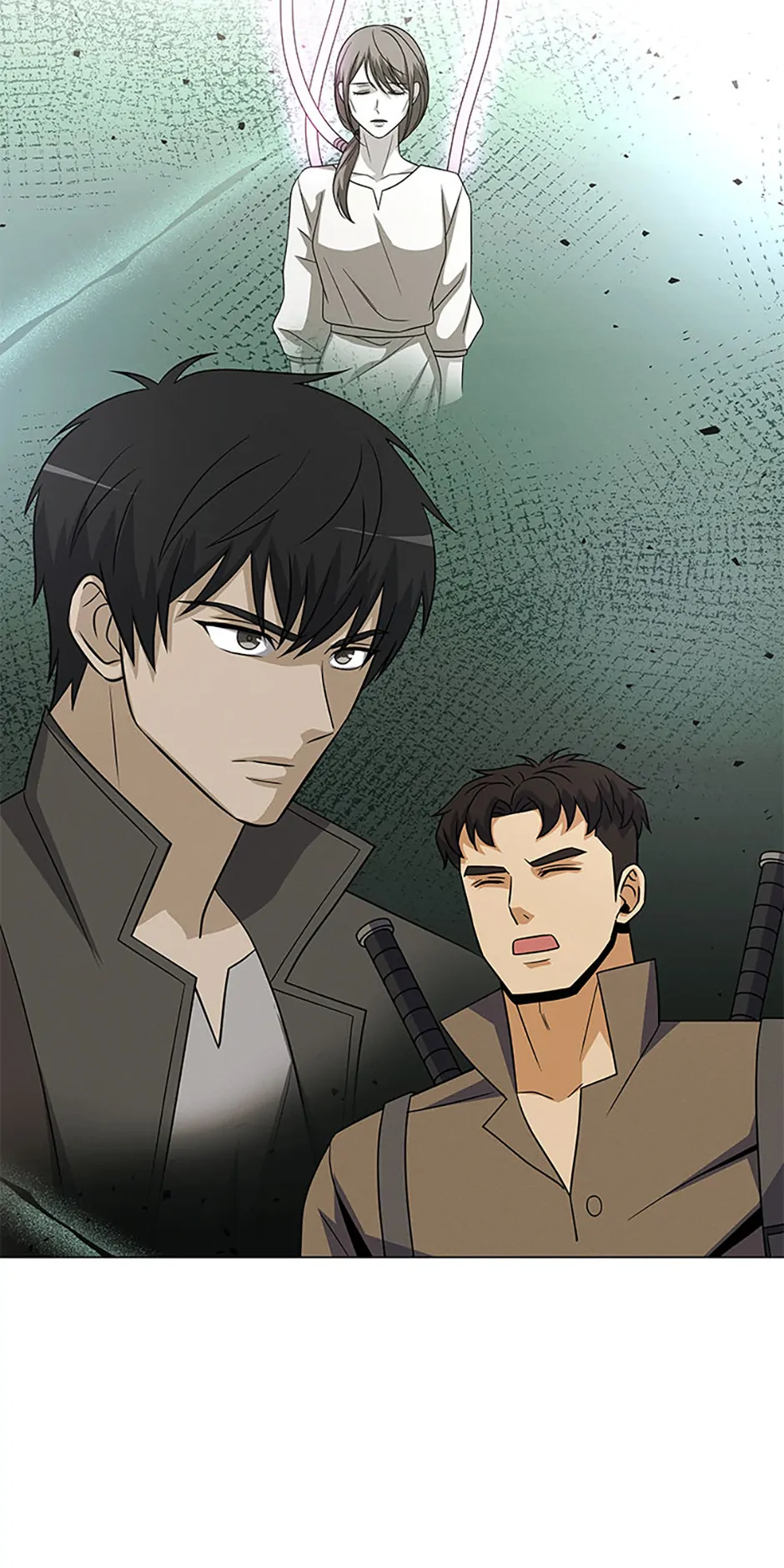 Carnivorous Hunter Chapter 102 - Page 45