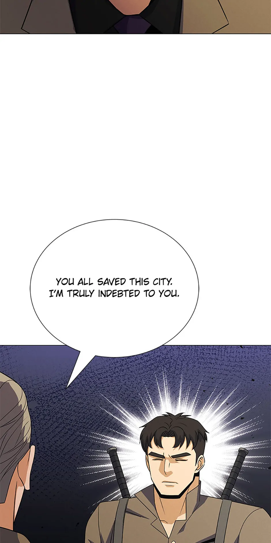 Carnivorous Hunter Chapter 102 - Page 48