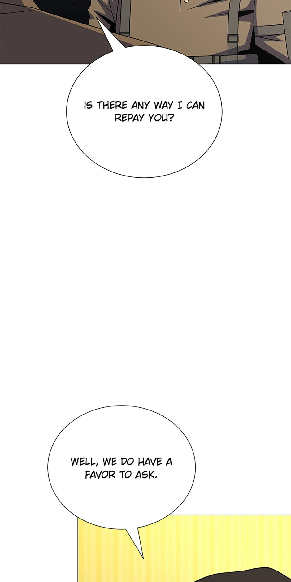 Carnivorous Hunter Chapter 102 - Page 49