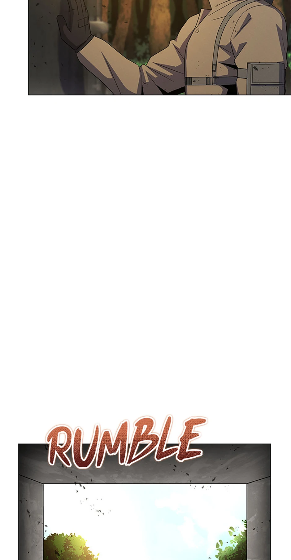 Carnivorous Hunter Chapter 102 - Page 5