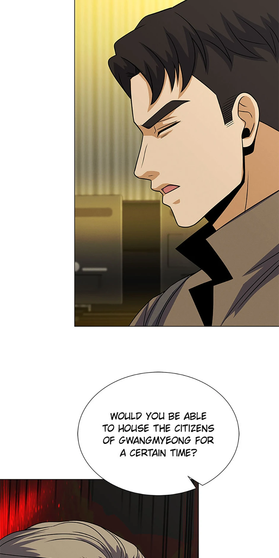 Carnivorous Hunter Chapter 102 - Page 50