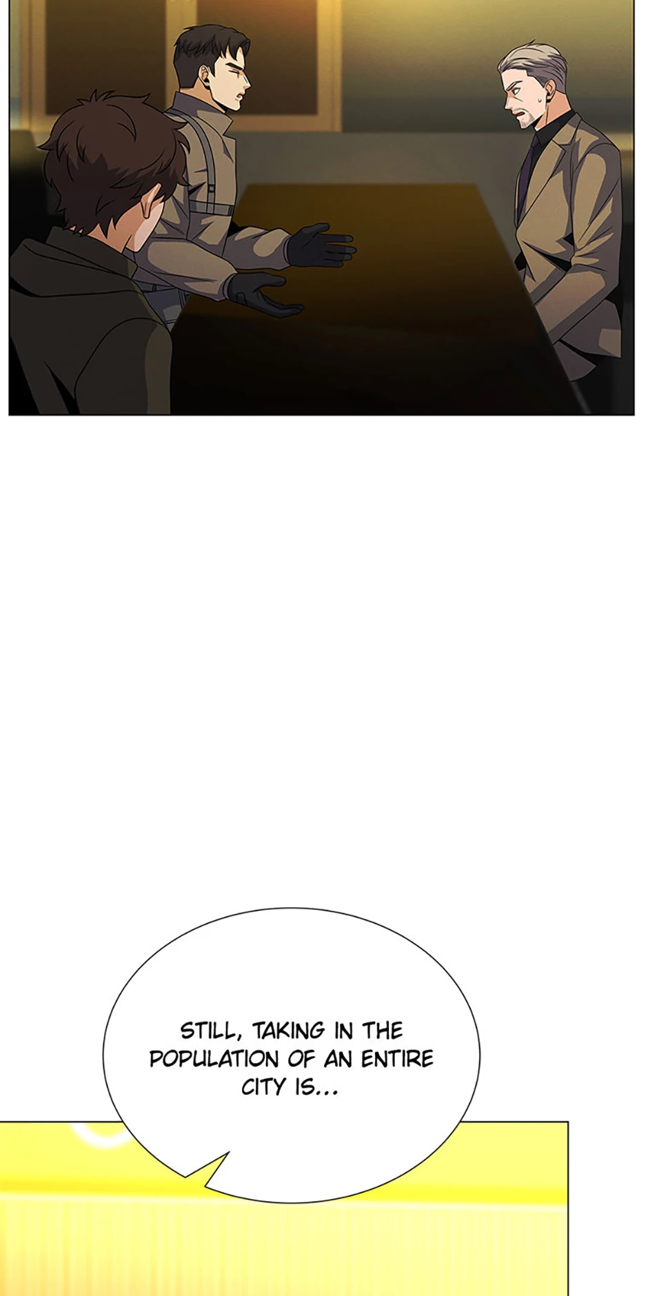 Carnivorous Hunter Chapter 102 - Page 55