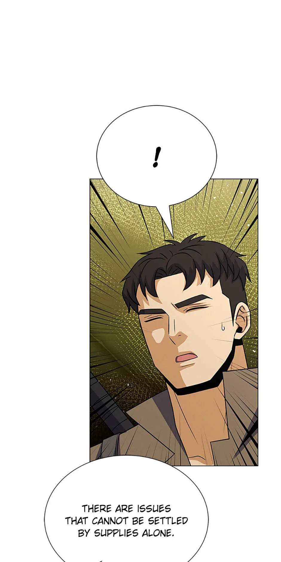 Carnivorous Hunter Chapter 102 - Page 59