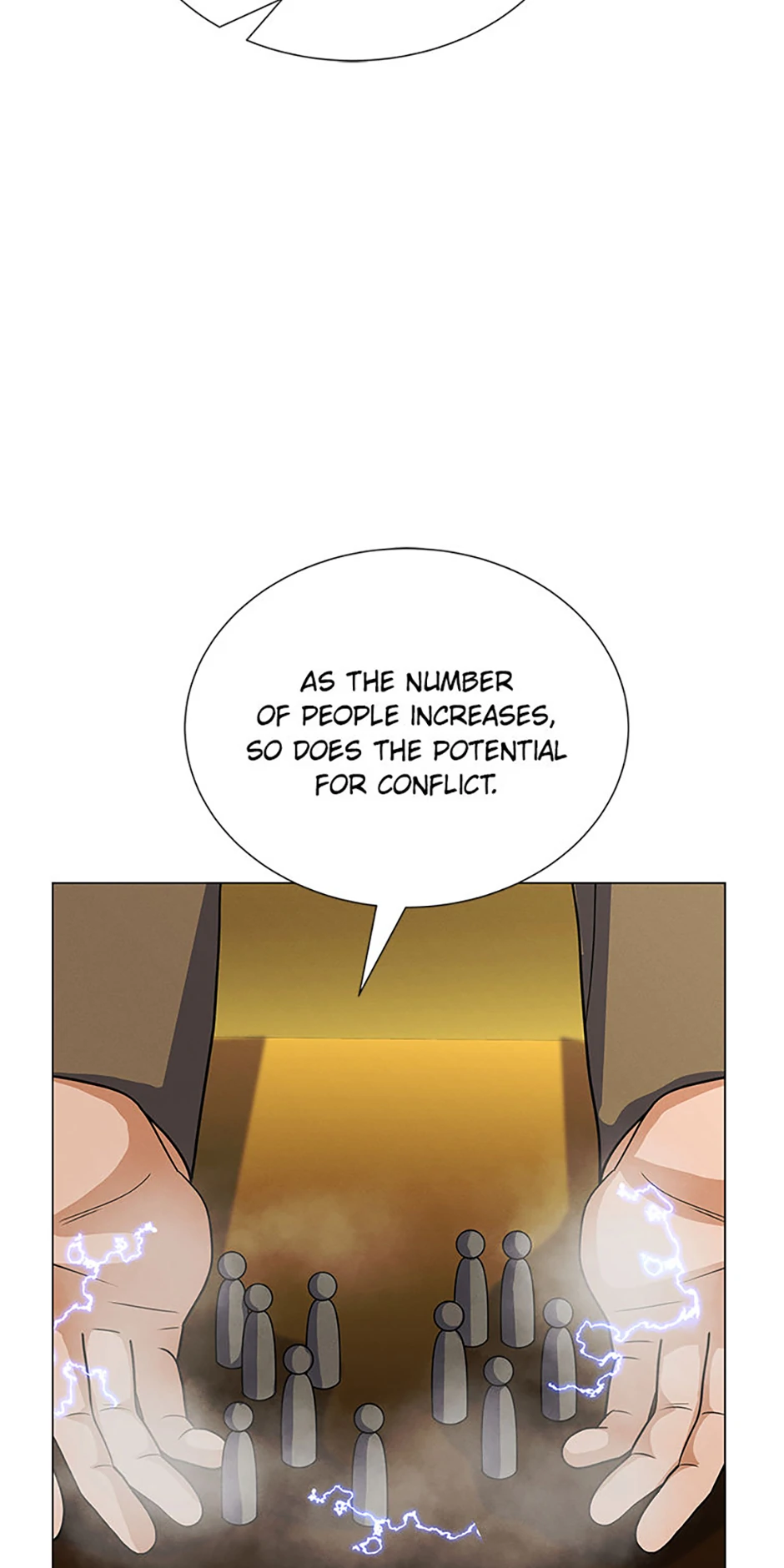 Carnivorous Hunter Chapter 102 - Page 60