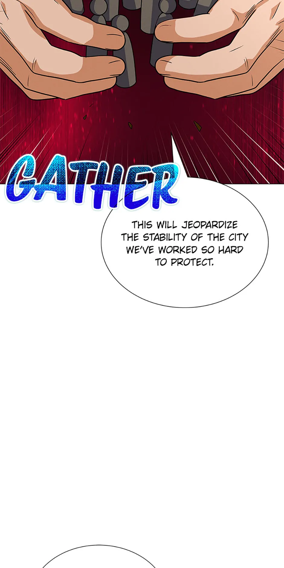 Carnivorous Hunter Chapter 102 - Page 62
