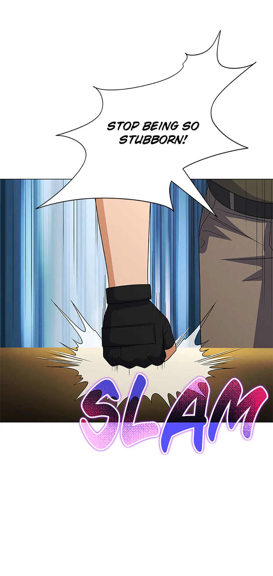 Carnivorous Hunter Chapter 102 - Page 64