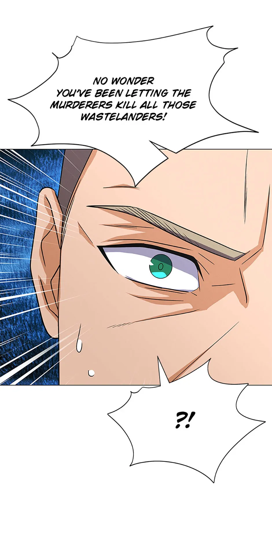 Carnivorous Hunter Chapter 102 - Page 70