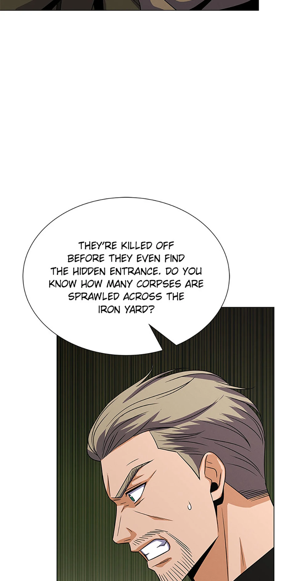 Carnivorous Hunter Chapter 102 - Page 73