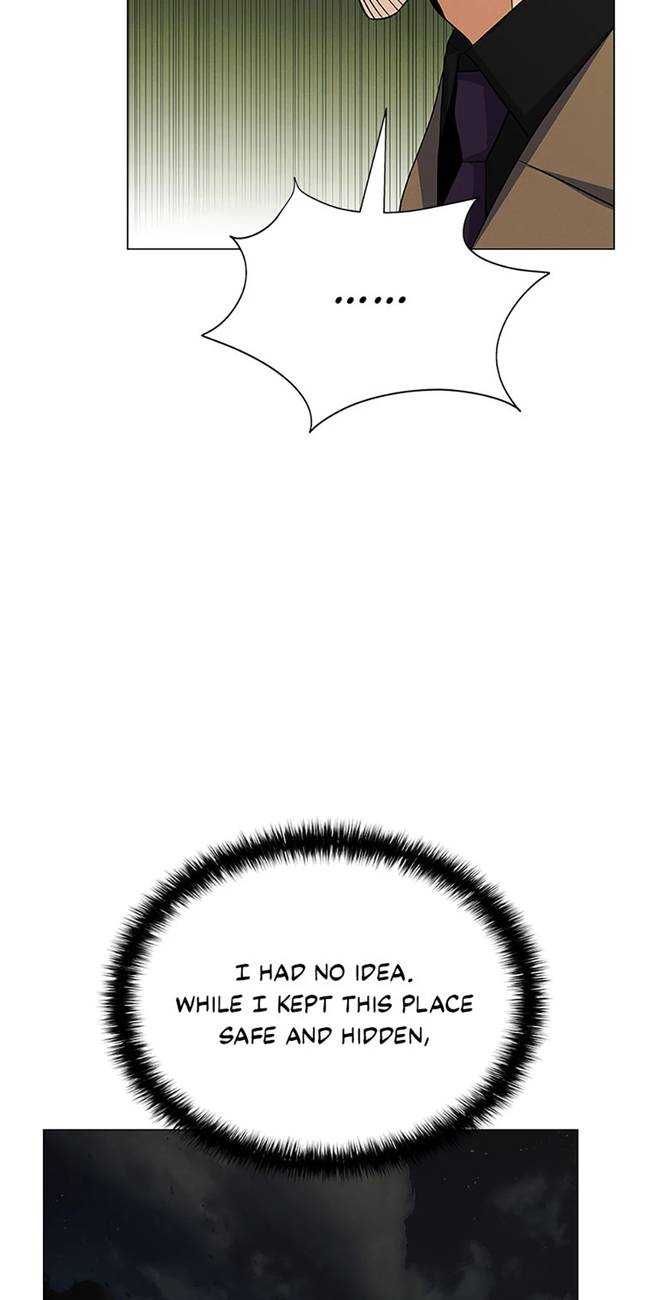 Carnivorous Hunter Chapter 102 - Page 74