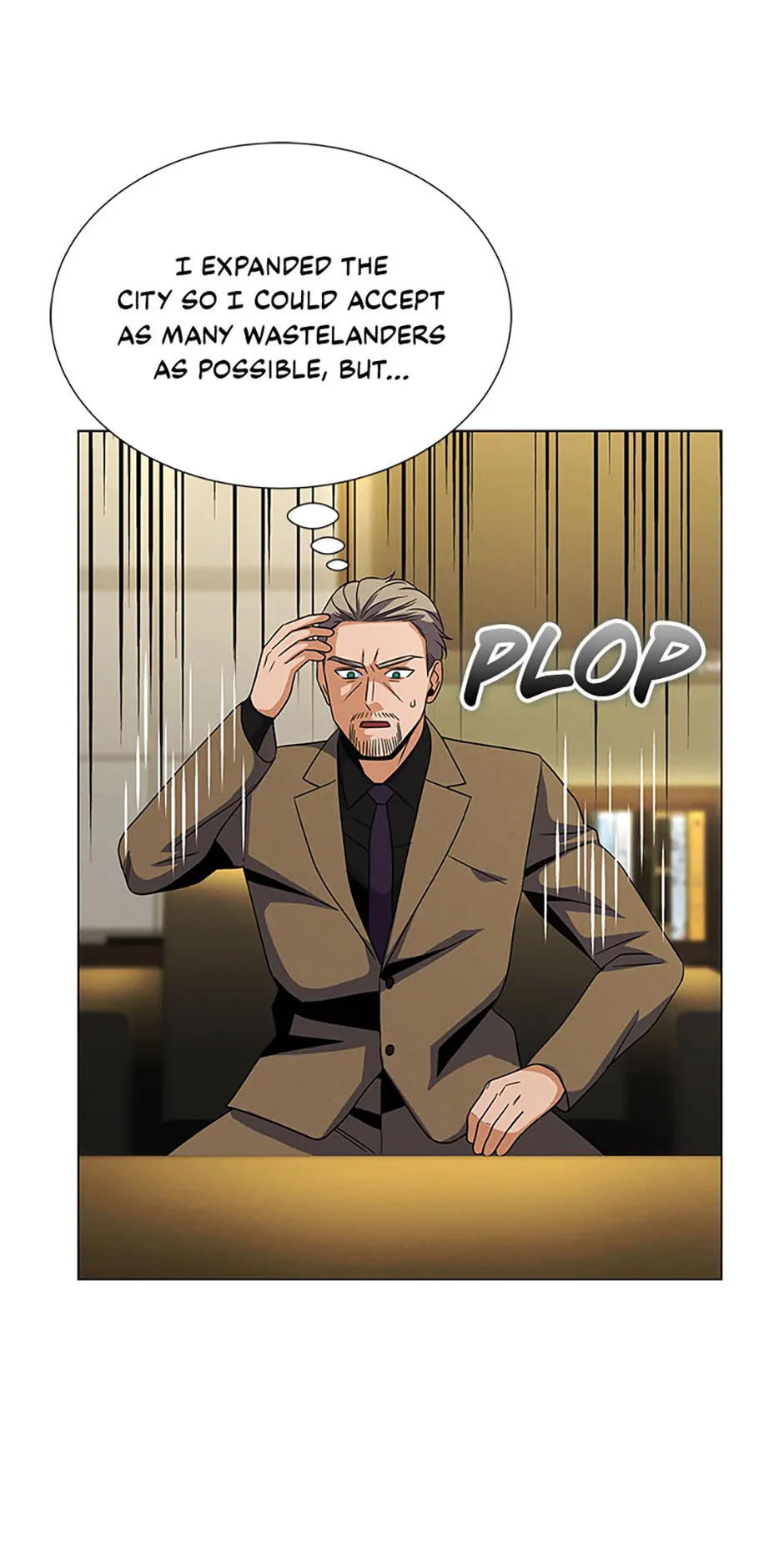 Carnivorous Hunter Chapter 102 - Page 76