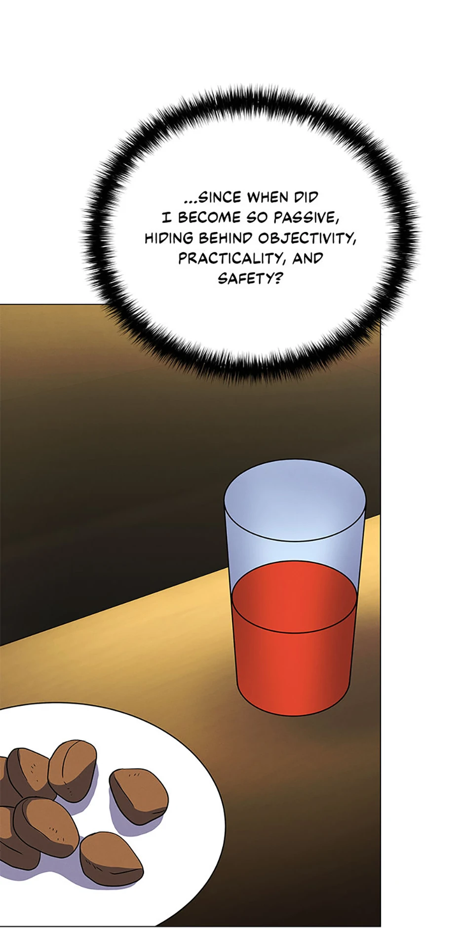 Carnivorous Hunter Chapter 102 - Page 77