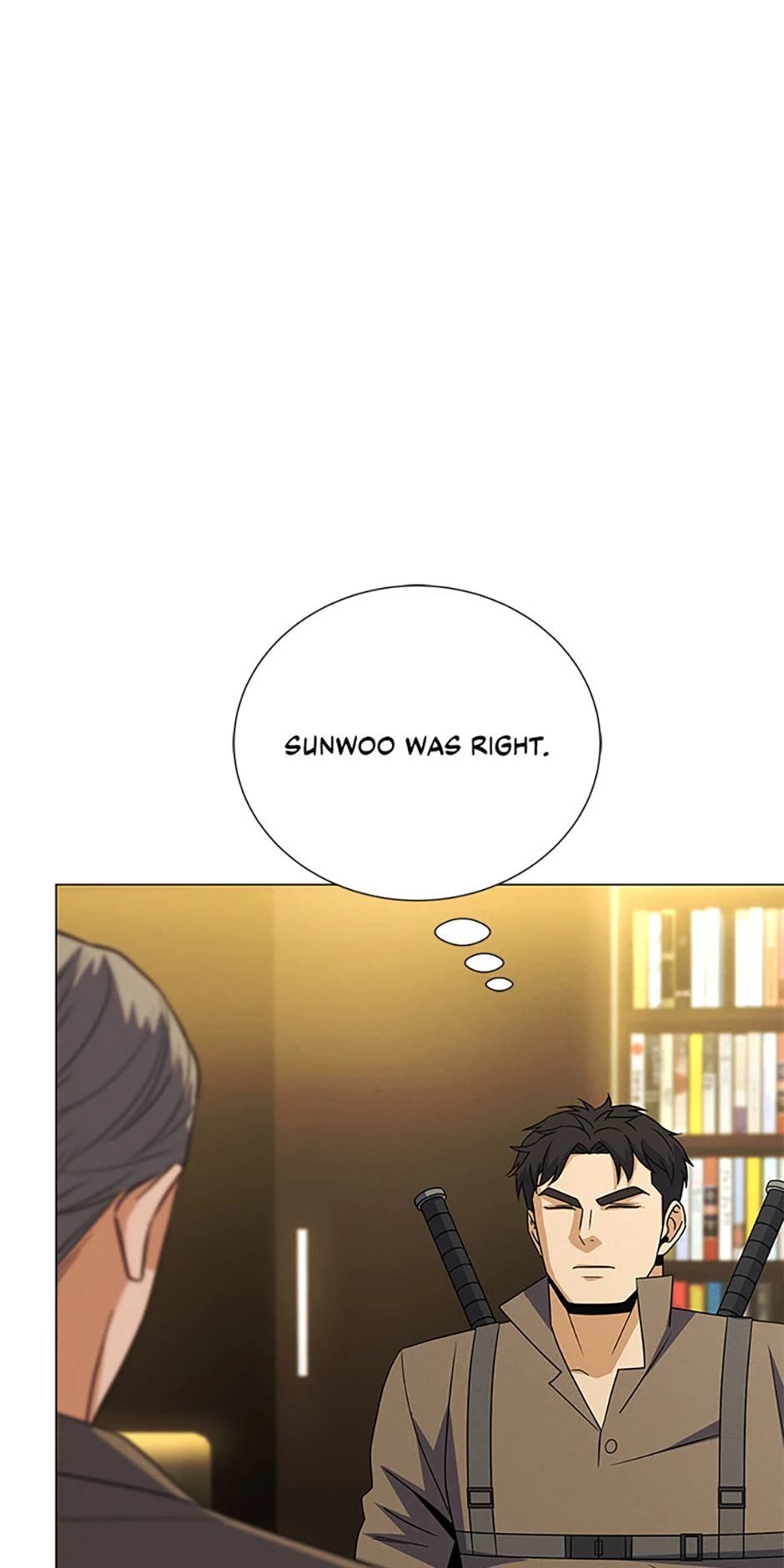 Carnivorous Hunter Chapter 102 - Page 78