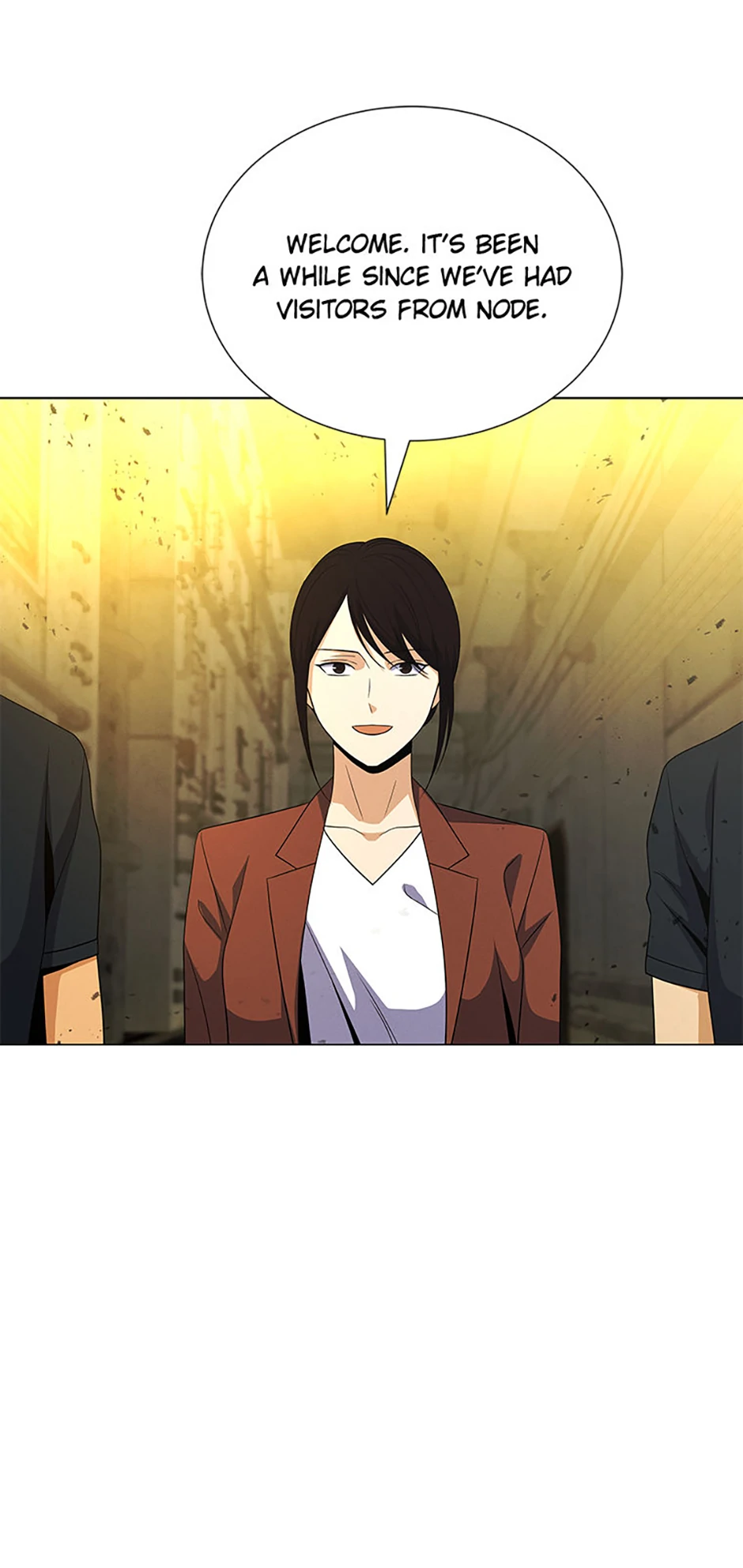 Carnivorous Hunter Chapter 102 - Page 8