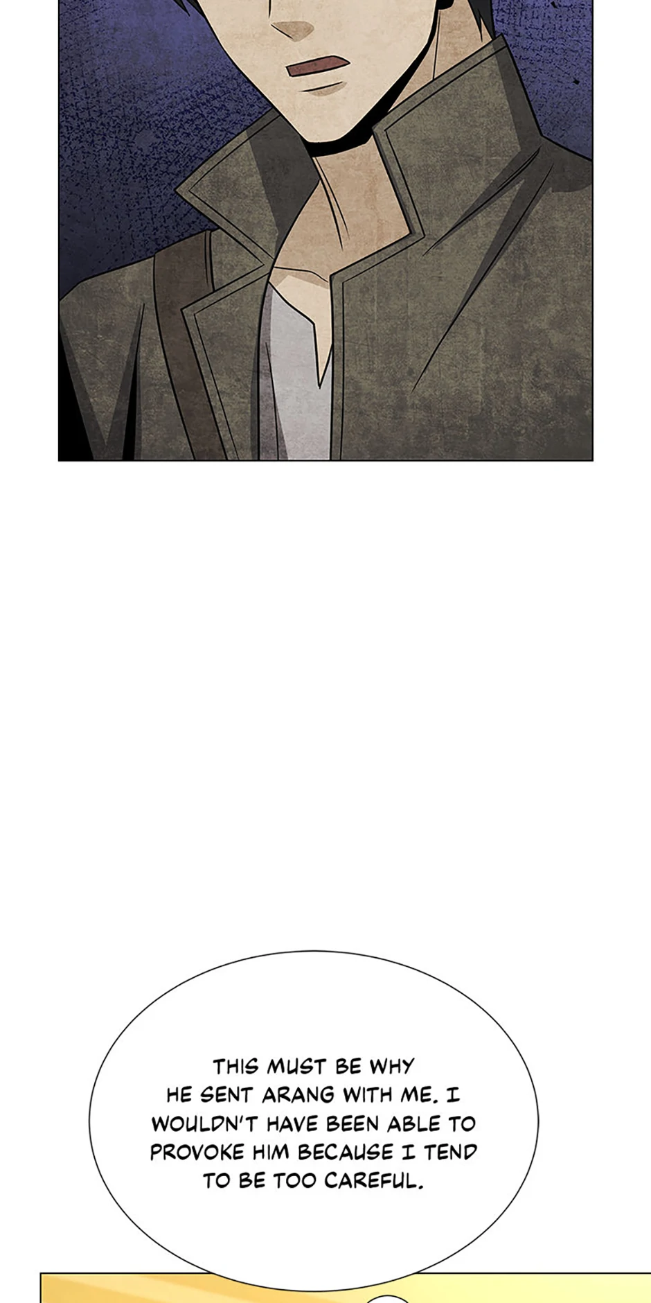 Carnivorous Hunter Chapter 102 - Page 80