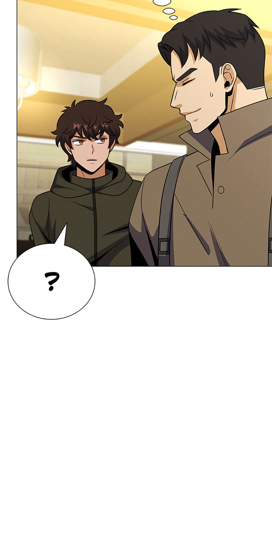 Carnivorous Hunter Chapter 102 - Page 81