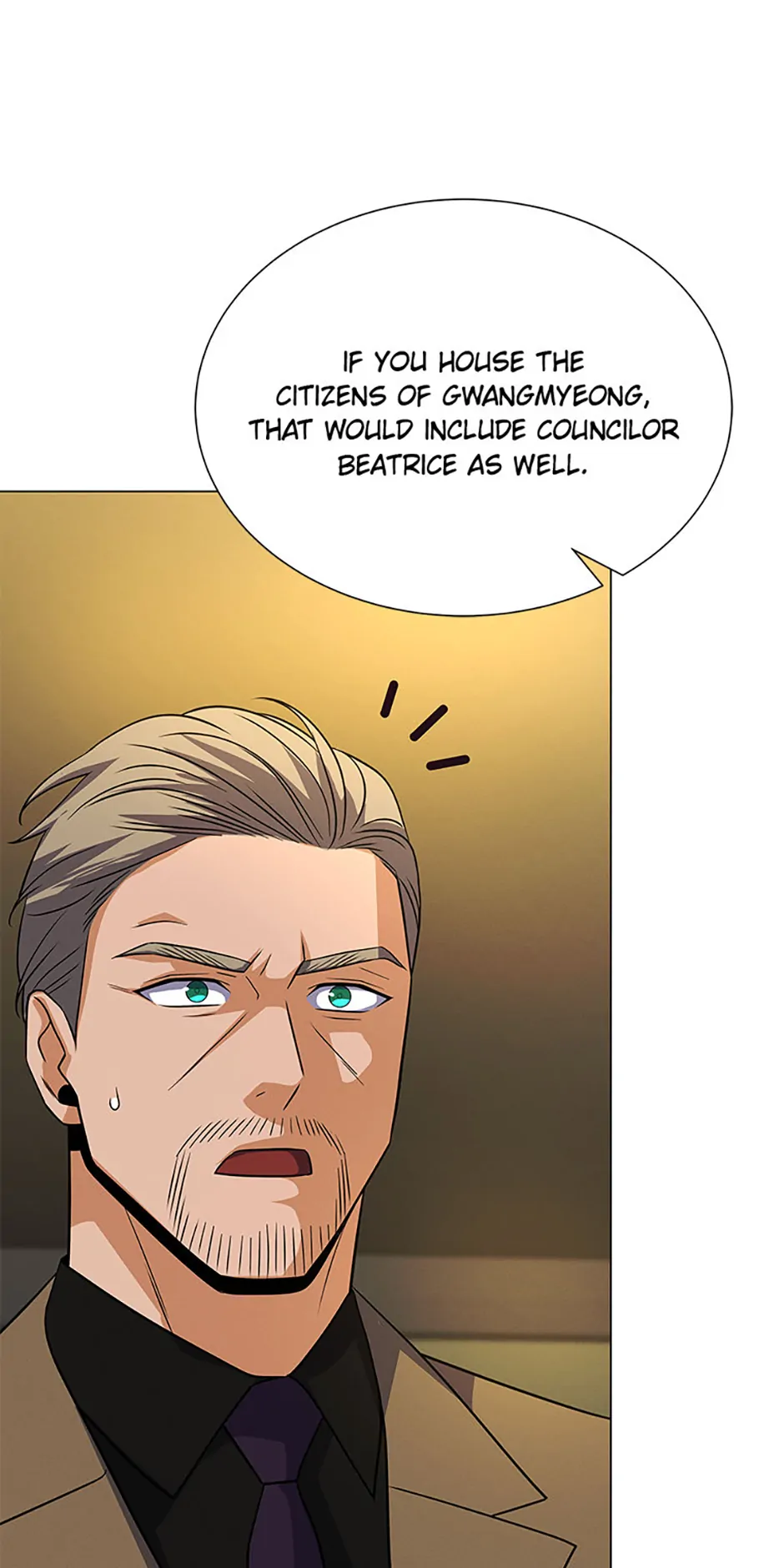 Carnivorous Hunter Chapter 102 - Page 82