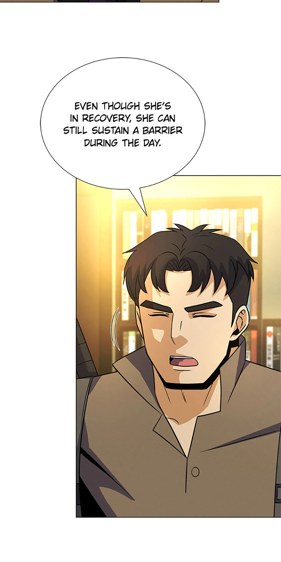 Carnivorous Hunter Chapter 102 - Page 83