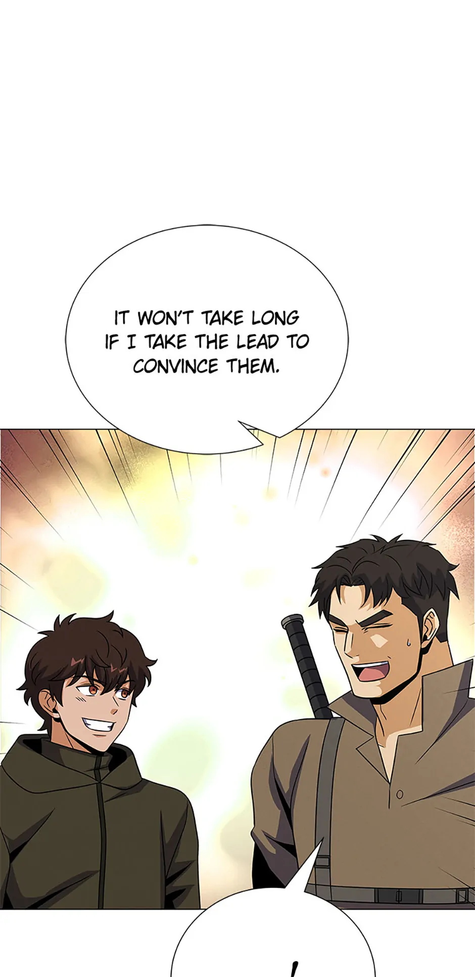 Carnivorous Hunter Chapter 102 - Page 89