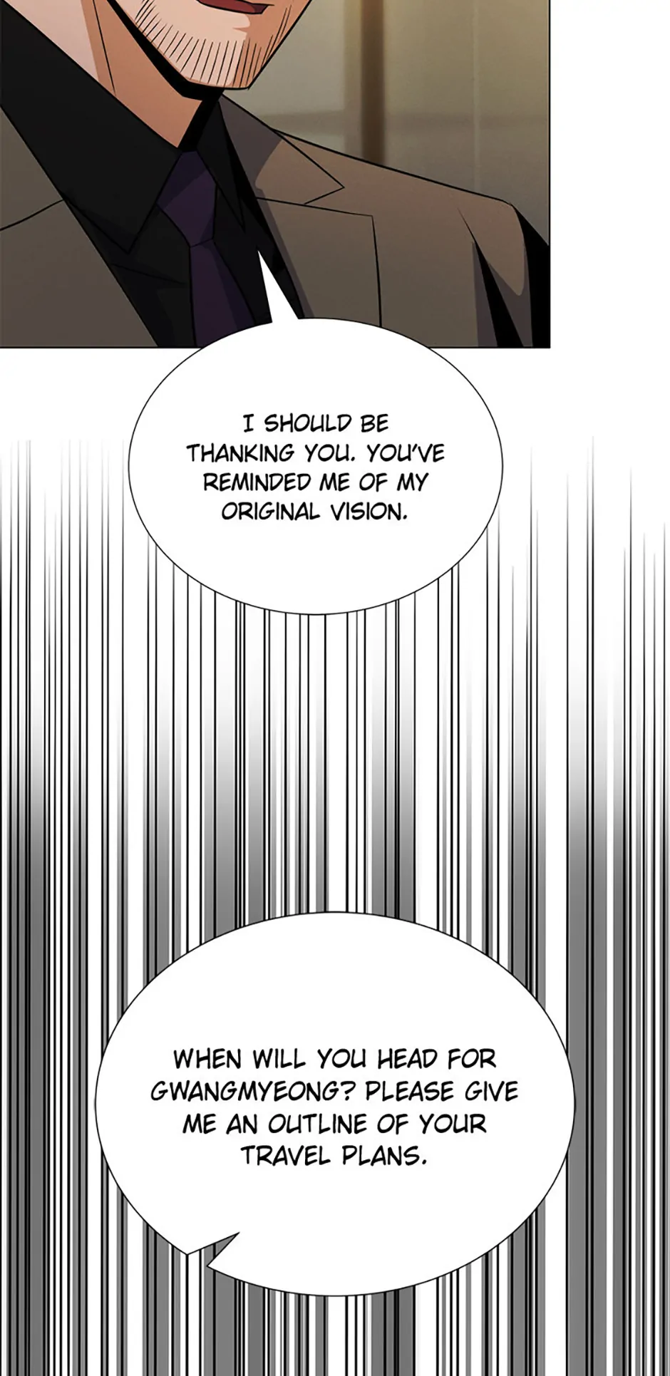 Carnivorous Hunter Chapter 102 - Page 91