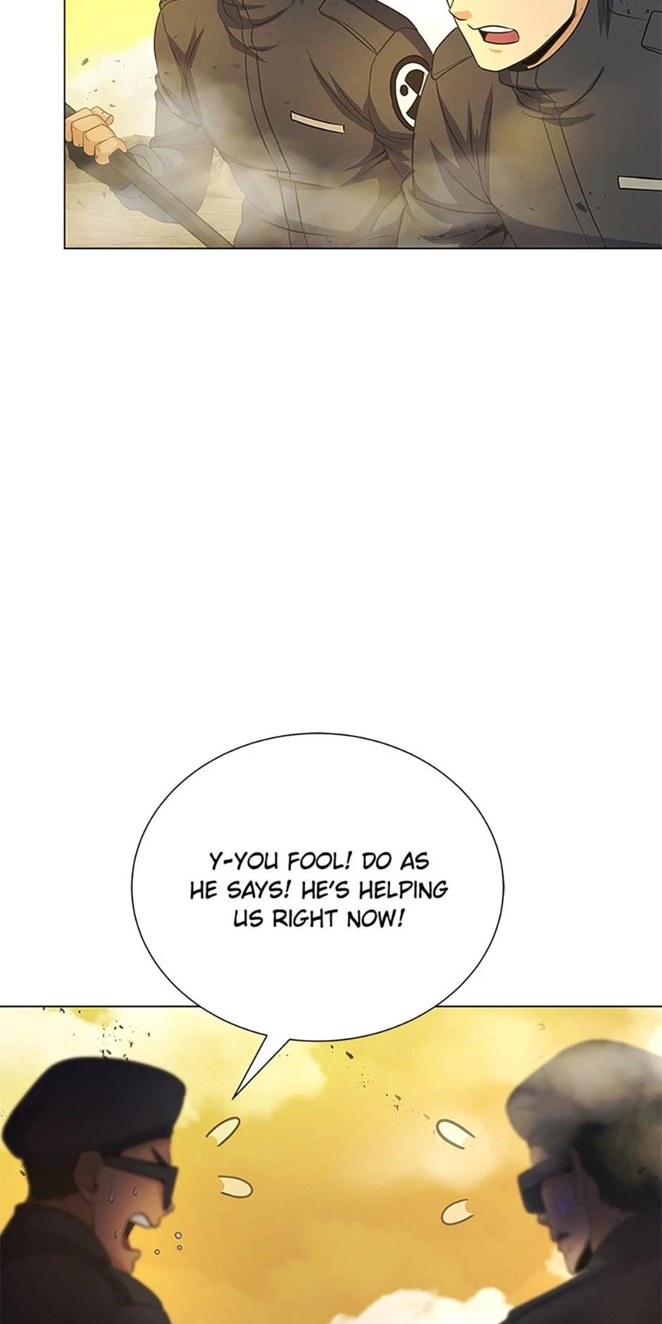 Carnivorous Hunter Chapter 103 - Page 10