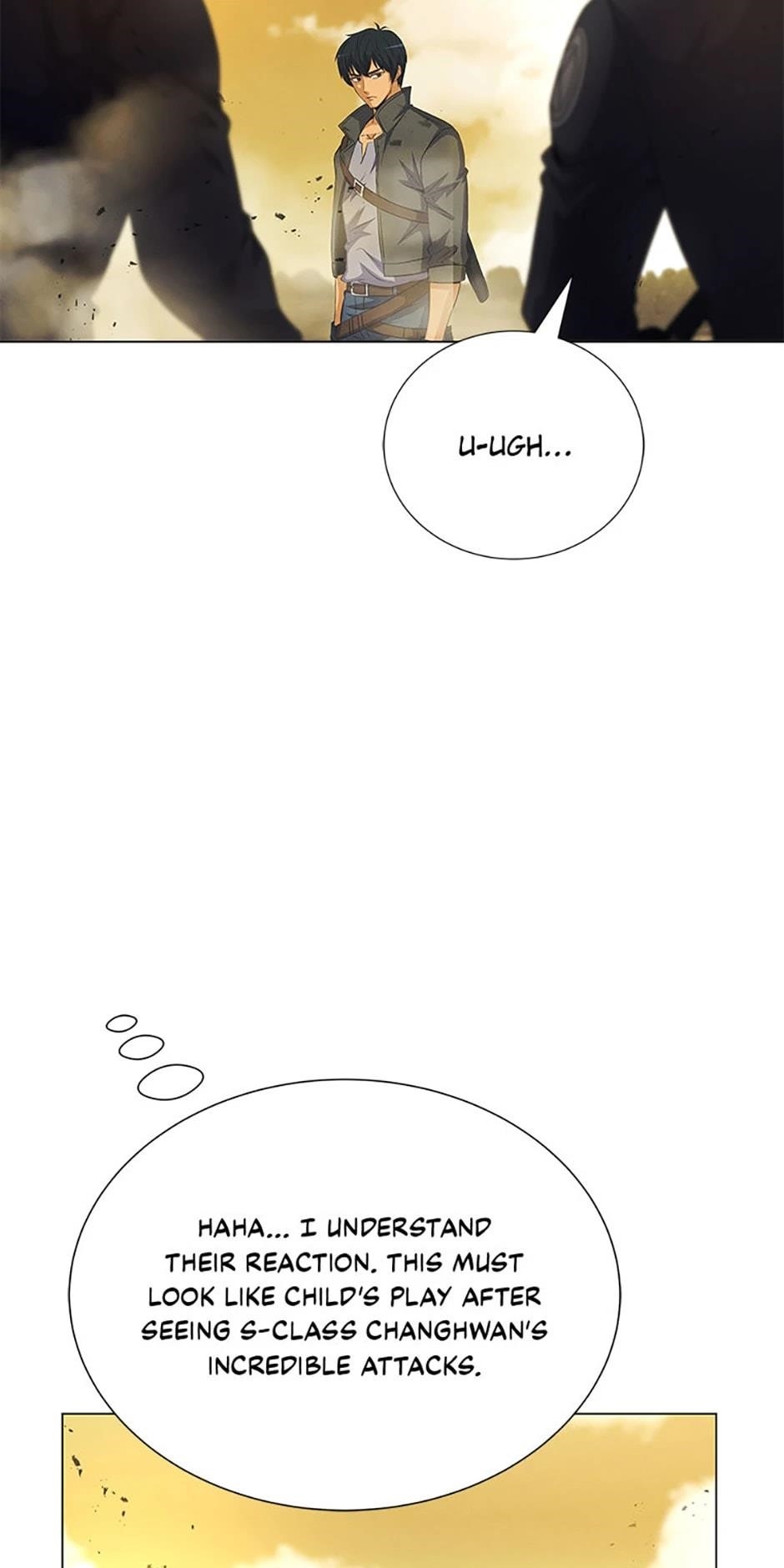 Carnivorous Hunter Chapter 103 - Page 11