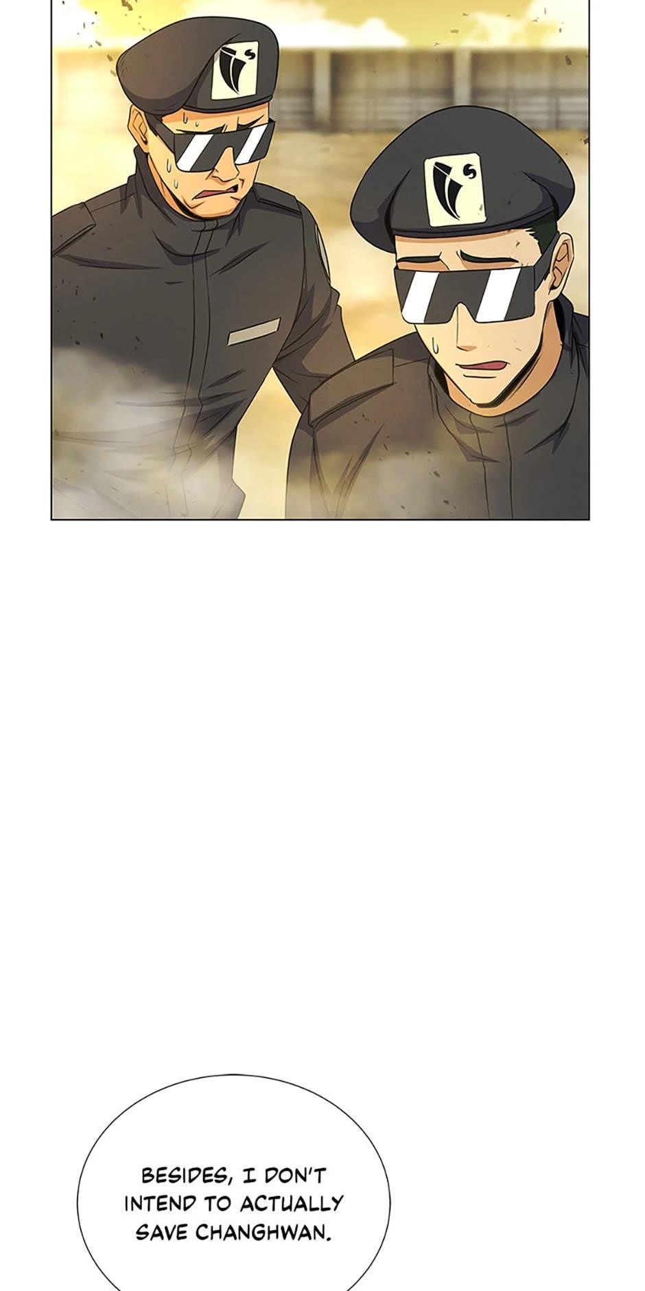 Carnivorous Hunter Chapter 103 - Page 12