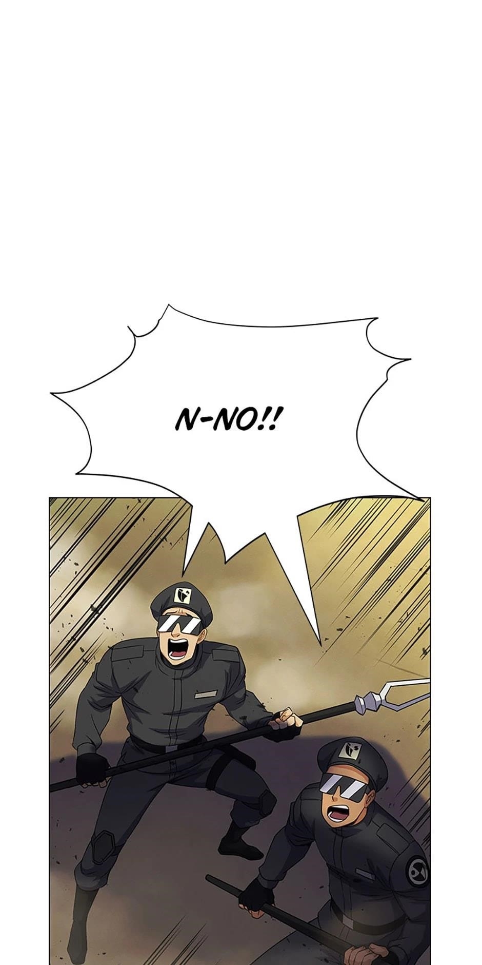 Carnivorous Hunter Chapter 103 - Page 15