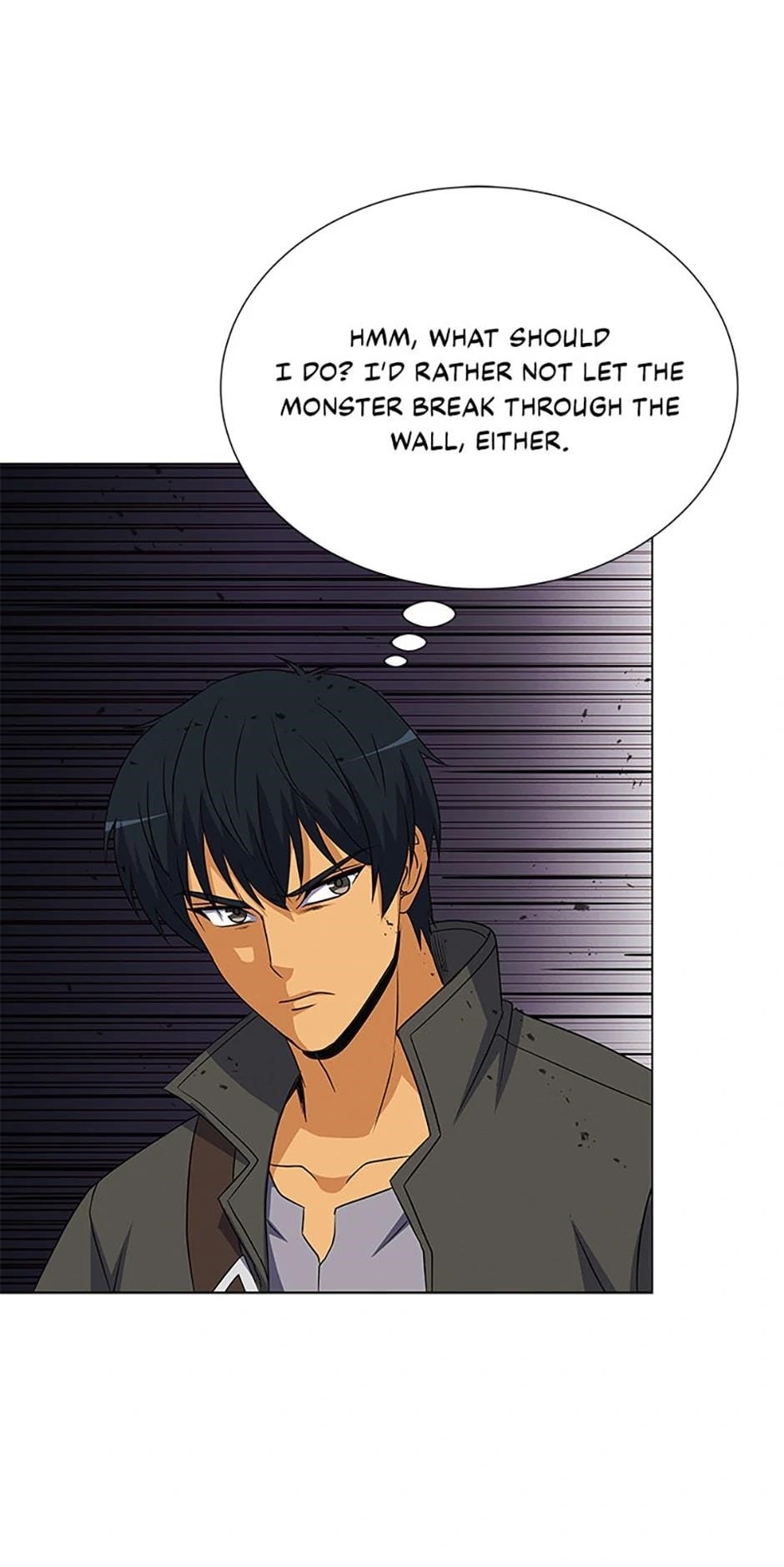 Carnivorous Hunter Chapter 103 - Page 19