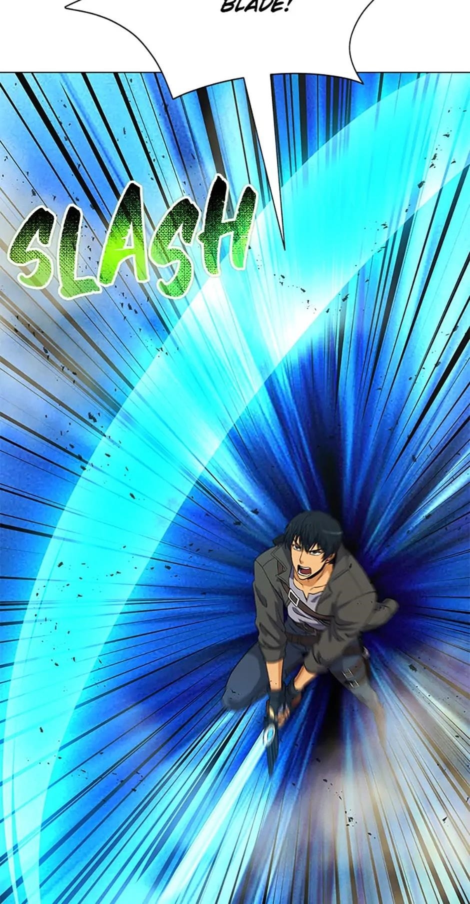 Carnivorous Hunter Chapter 103 - Page 2